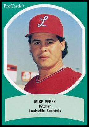 AAA29 Mike Perez